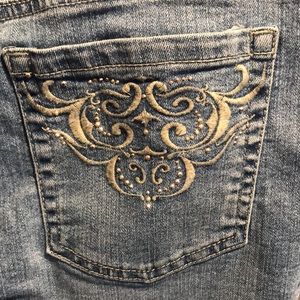 Gloria Vanderbilt Amanda Capris